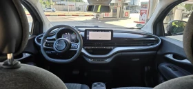 Fiat 500 ����-33 ���. ��-ICON-43KW | Mobile.bg � ����� ������ 10