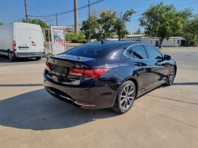 Acura TLX undefined | Auto.bg — изображение 5