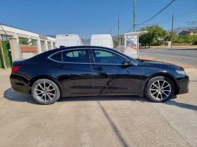 Acura TLX undefined | Auto.bg — изображение 4
