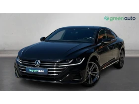 ������ VW Arteon