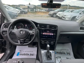 VW Golf 7.5 led metan | Auto.bg — изображение 5