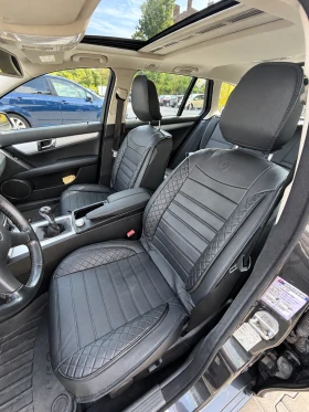 Mercedes-Benz C 220 | Mobile.bg � ����� ������ 7