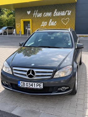 Mercedes-Benz C 220 | Mobile.bg � ����� ������ 2