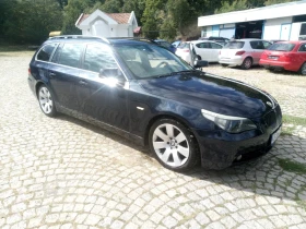 BMW 530 Touring