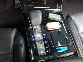 Kia Cadenza 3.0 LPI Noblesse| 260�.�. | Mobile.bg � ����� ������ 8
