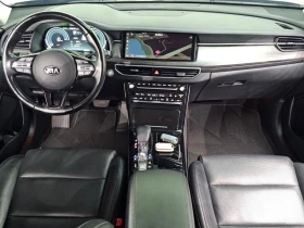 Kia Cadenza 3.0 LPI Noblesse| 260�.�. | Mobile.bg � ����� ������ 6