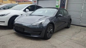 Tesla Model 3 Standard Range LFP