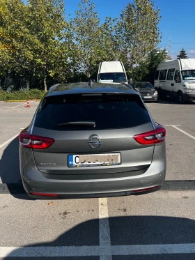 Opel Insignia Sports Tourer 2.0 CDTI 170кс AT8 / Exclusive - 13500 € - 79768795 6