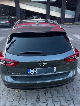 Opel Insignia Sports Tourer 2.0 CDTI 170кс AT8 / Exclusive - 13500 € - 79768795 10