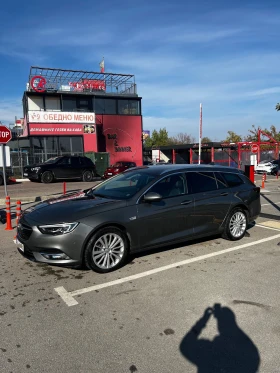 Opel Insignia Sports Tourer 2.0 CDTI 170кс AT8 / Exclusive - 13500 € - 79768795 4