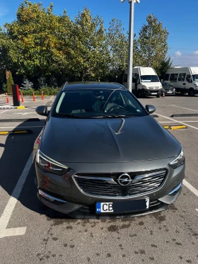 Opel Insignia Sports Tourer 2.0 CDTI 170кс AT8 / Exclusive - 13500 € - 79768795 3