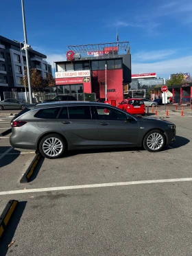 Opel Insignia Sports Tourer 2.0 CDTI 170кс AT8 / Exclusive - 13500 € - 79768795 8