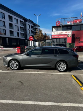 Opel Insignia Sports Tourer 2.0 CDTI 170кс AT8 / Exclusive - 13500 € - 79768795 5