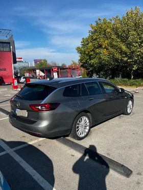 Opel Insignia Sports Tourer 2.0 CDTI 170кс AT8 / Exclusive - 13500 € - 79768795 7