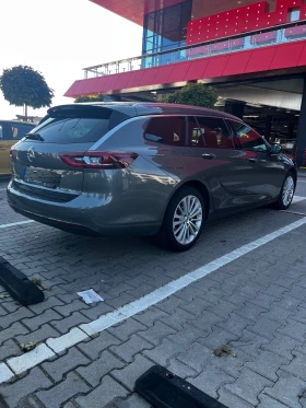 Opel Insignia Sports Tourer 2.0 CDTI 170кс AT8 / Exclusive - 13500 € - 79768795 12