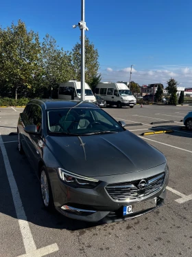 Opel Insignia Sports Tourer 2.0 CDTI 170кс AT8 / Exclusive - 13500 € - 79768795 2