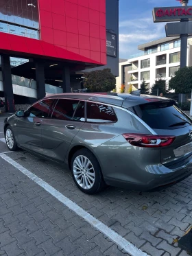 Opel Insignia Sports Tourer 2.0 CDTI 170кс AT8 / Exclusive - 13500 € - 79768795 11