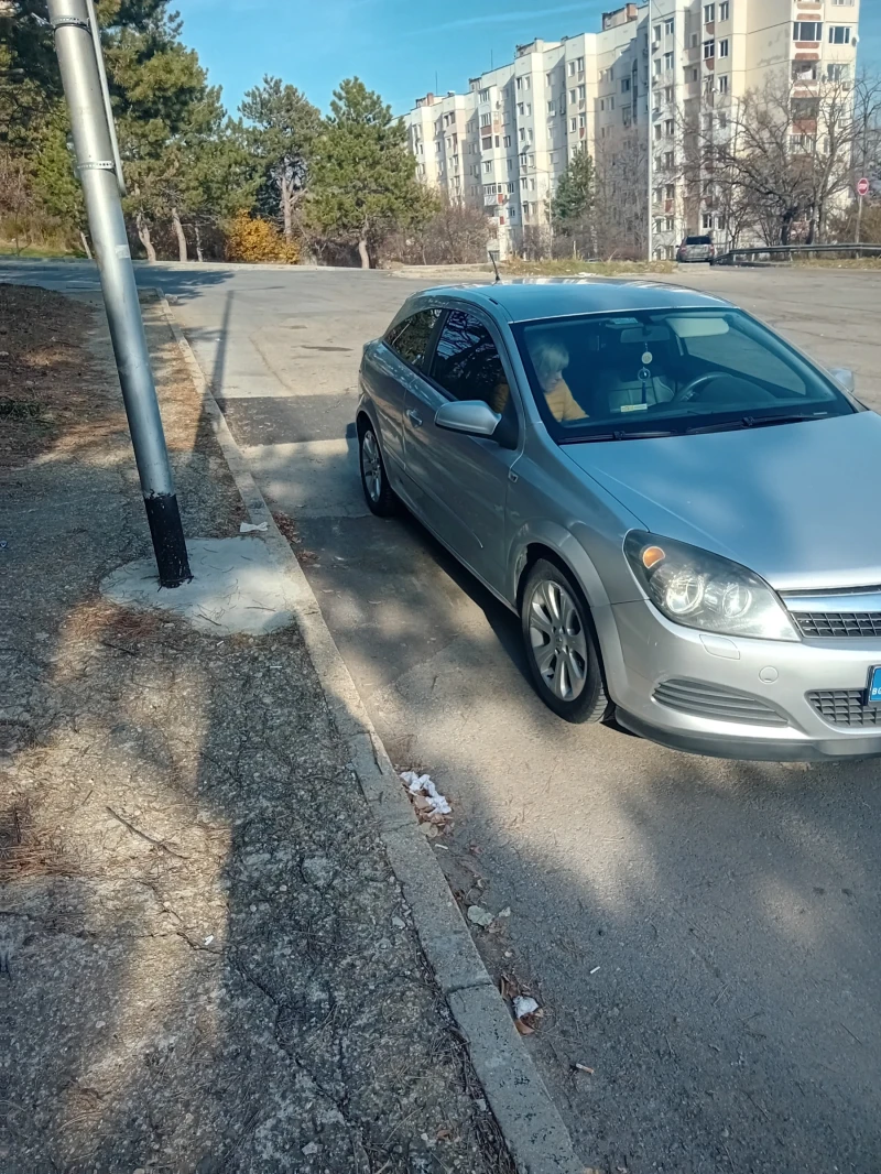 Opel Astra, снимка 3 - Автомобили и джипове - 47347188