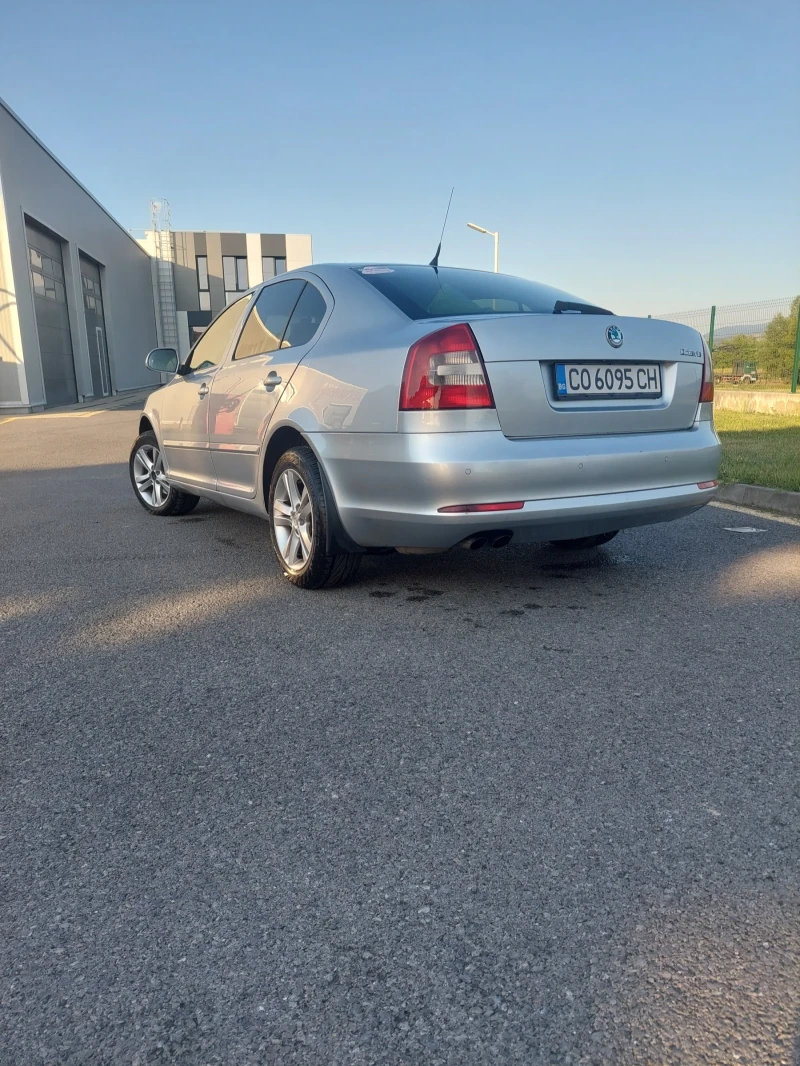 Skoda Octavia 2.0 TDI , снимка 1 - Автомобили и джипове - 47931512