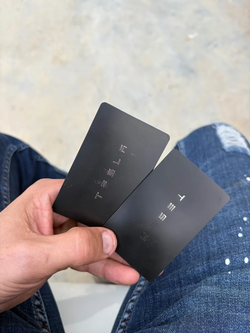 Tesla Model 3 Dual Motor Long Range Европейска, снимка 17 - Автомобили и джипове - 52075423