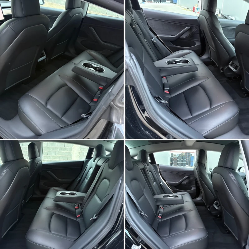 Tesla Model 3 Dual Motor Long Range Европейска, снимка 10 - Автомобили и джипове - 52075423