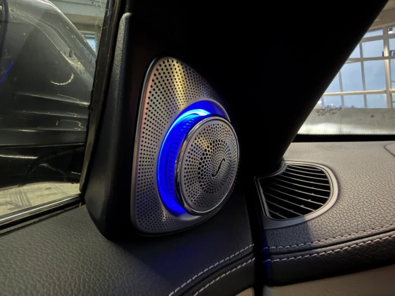 Mercedes-Benz S 550 AMG PACK* 3D BURMASTER* МАСАЖ* ОБДУХ* DISTRONIK, снимка 13 - Автомобили и джипове - 52577040