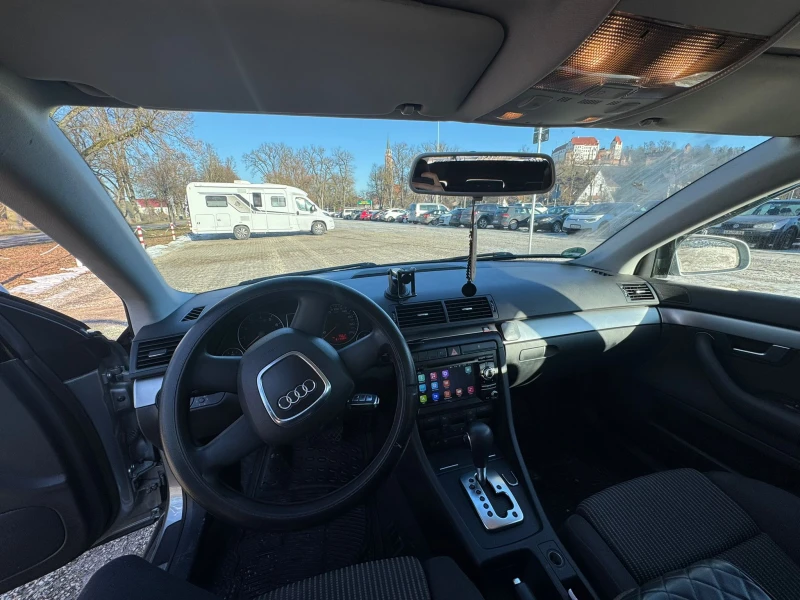 Audi A4, снимка 6 - Автомобили и джипове - 53111282