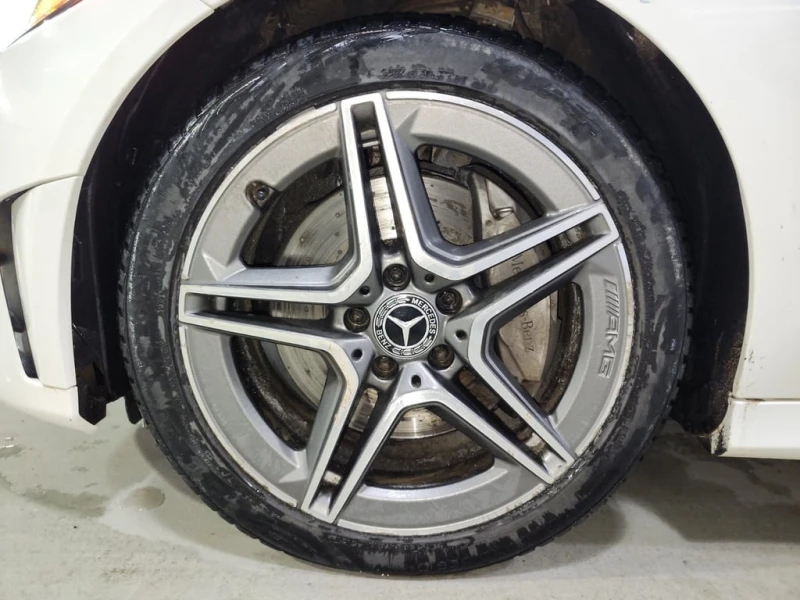 Mercedes-Benz C 300 * CARFAX * ЦЕНА ДО БГ, снимка 5 - Автомобили и джипове - 53165997