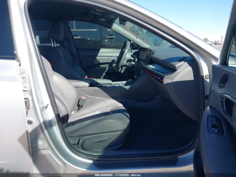 Hyundai Sonata 2.5L I-4 DI, DOHC, VVT, TURBO, 290HP Front Wheel, снимка 10 - Автомобили и джипове - 53176115