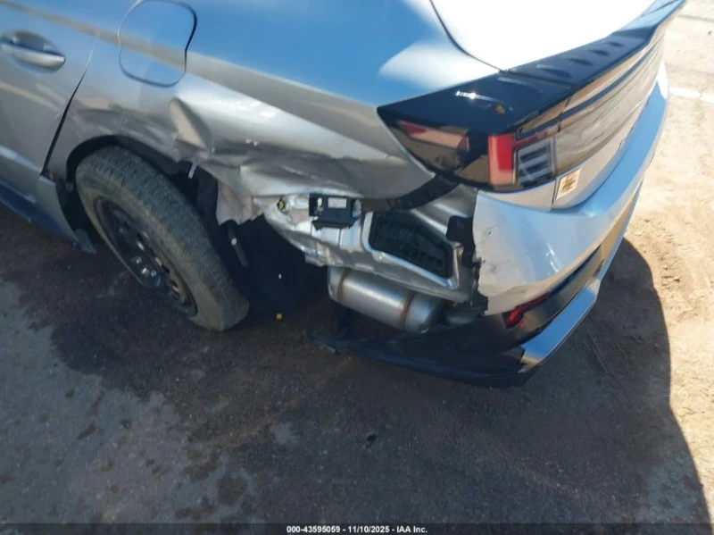 Hyundai Sonata 2.5L I-4 DI, DOHC, VVT, TURBO, 290HP Front Wheel, снимка 11 - Автомобили и джипове - 53176115