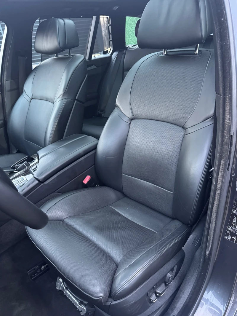 BMW 535 F11, 535d M sport, снимка 8 - Автомобили и джипове - 53228029