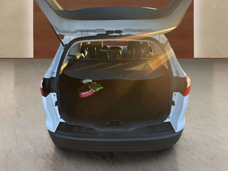 Ford Focus 1.0 EcoBoost, снимка 9 - Автомобили и джипове - 53255408