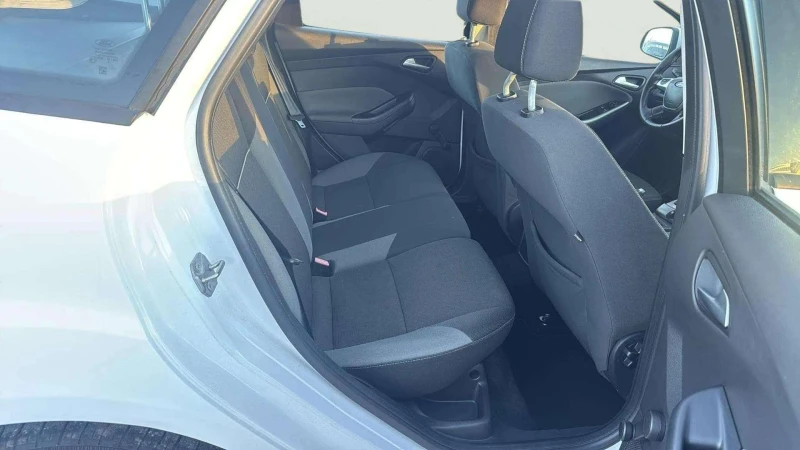 Ford Focus 1.0 EcoBoost, снимка 13 - Автомобили и джипове - 53255408
