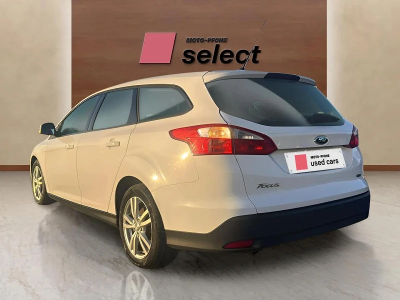 Ford Focus 1.0 EcoBoost, снимка 6 - Автомобили и джипове - 53255408