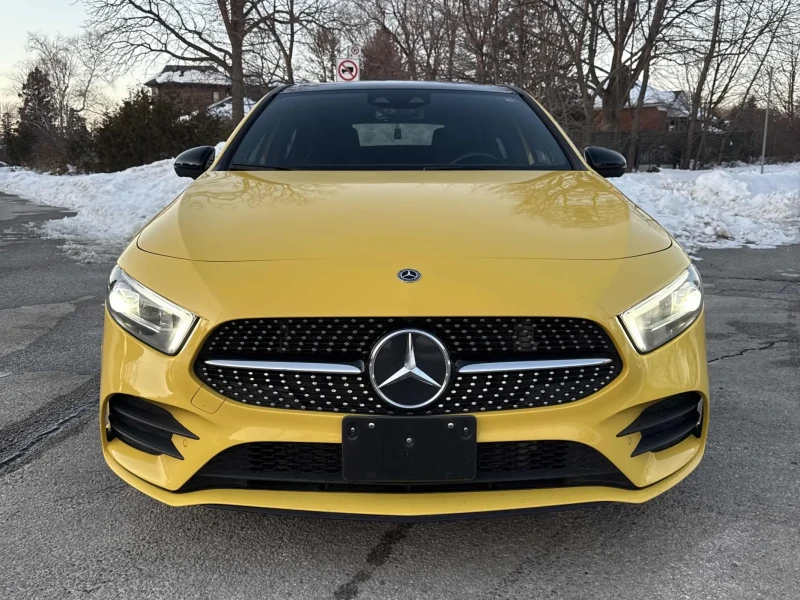 Mercedes-Benz A 250 4MATIC* AMG-PKG* DISTRONIC* 360CAMERA* BURMESTER* , снимка 2 - Автомобили и джипове - 53416193