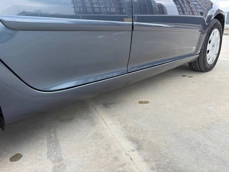 VW Golf TDI 6 ск.105к.с., снимка 7 - Автомобили и джипове - 53592385