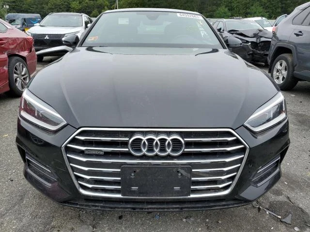 Audi A5, снимка 1 - Автомобили и джипове - 47353546