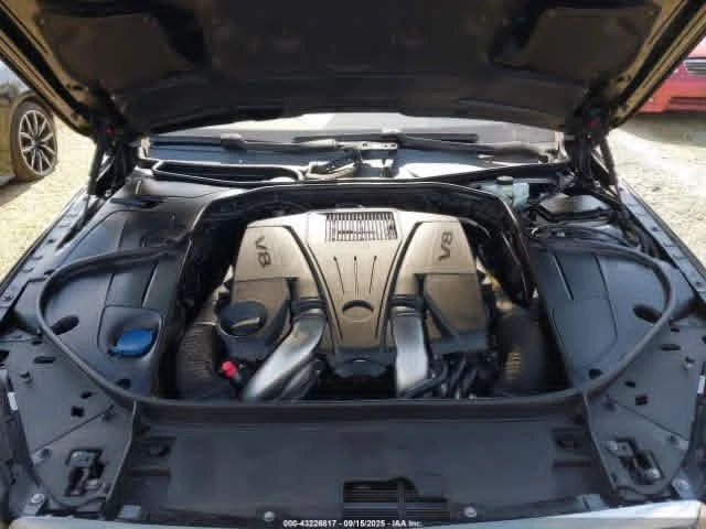 Mercedes-Benz S 550 | Mobile.bg   13