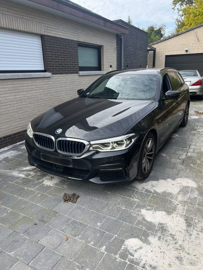 BMW 530 i M Sport* АВТОКРЕДИТ БЕЗ ПЪРВОНАЧАЛНА ВНОСКА*  - 45600 лв. / 23314.91 € - 13919801 1