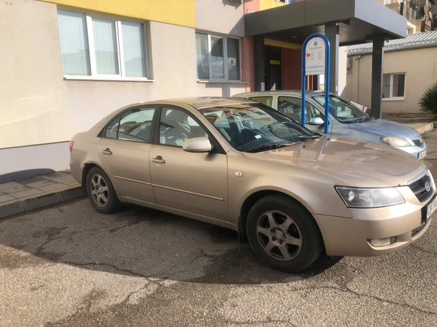 Hyundai Sonata | Mobile.bg � ����������� 2