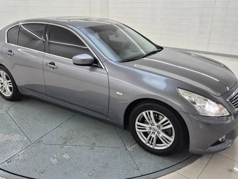 Infiniti G | Mobile.bg � ����������� 17