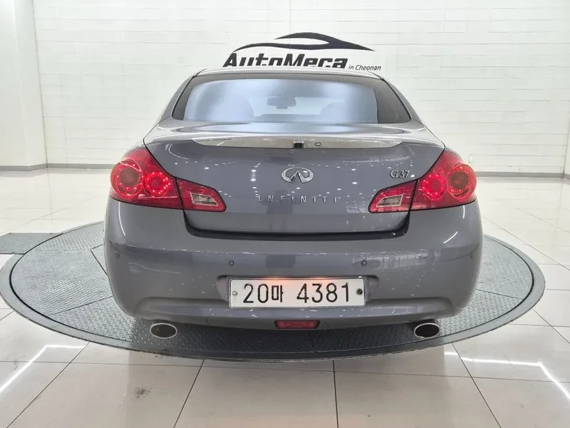 Infiniti G | Mobile.bg � ����������� 3