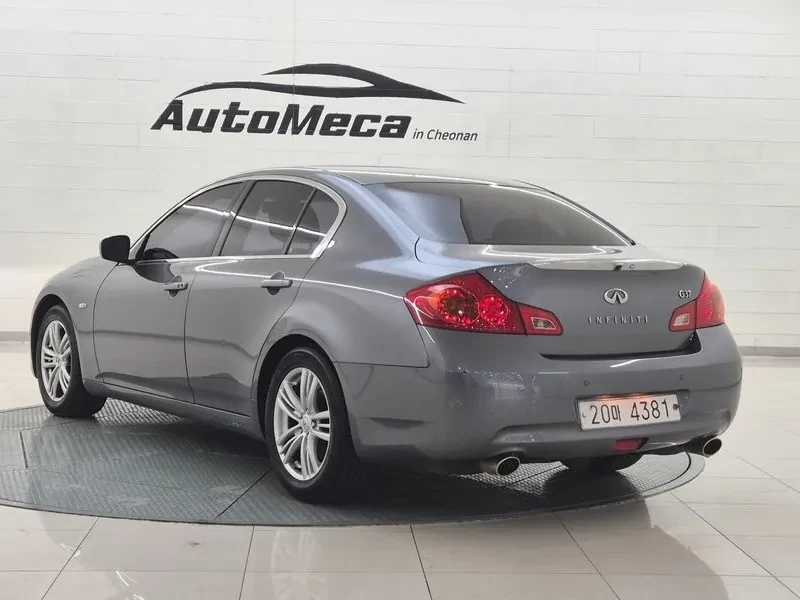 Infiniti G | Mobile.bg � ����������� 6