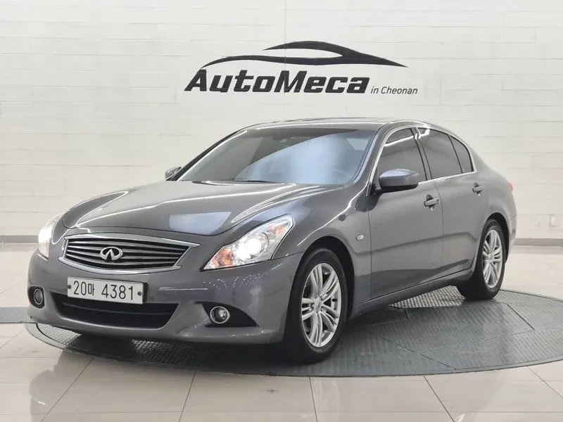 Infiniti G | Mobile.bg � ����������� 1