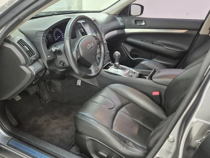 Infiniti G | Mobile.bg � ����������� 8