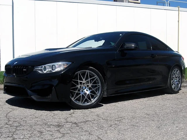 BMW M4 CARBON #УНИКАТ# !FULL!
