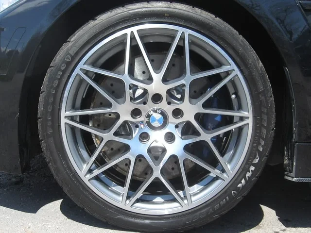 BMW M4 CARBON #УНИКАТ# !FULL!, снимка 6 - Автомобили и джипове - 54997227
