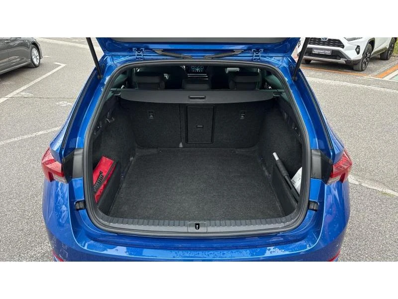 Skoda Octavia 2.0TDI SPORTLINE, снимка 10 - Автомобили и джипове - 55171506