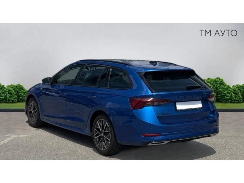 Skoda Octavia 2.0TDI SPORTLINE, снимка 2 - Автомобили и джипове - 55171506