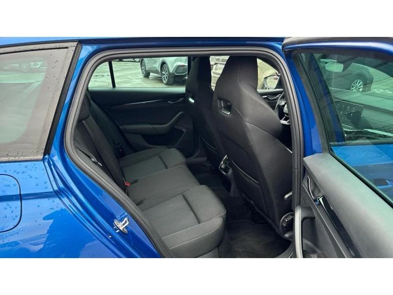 Skoda Octavia 2.0TDI SPORTLINE, снимка 7 - Автомобили и джипове - 55171506